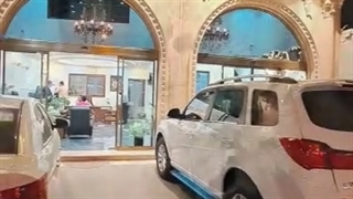 املاک عبداله زاده زاویه سازی صورت