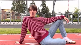 موزیک ویدیو های کیپاپ به این شکله .......