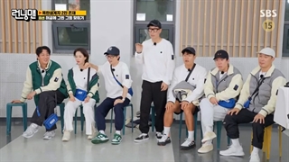 رانینگ من قسمت 629 (Running man ep 629)