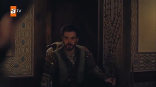 فصل جدید سریال قیام عثمان (قسمت 103)