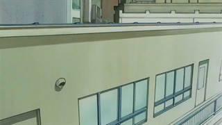 انیمه FLCL قسمت 1 فصل 1 با زیرنویس فارسی
