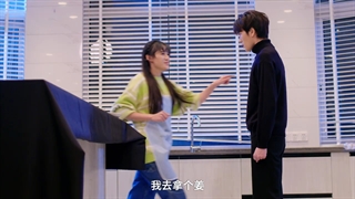 سریال چینی ( اول ازدواج کرد بعد عاشق شد ) قسمت ۲۶