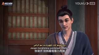 انیمه ماجراجویی مستر جوان The Young Brewmaster's Adventure قسمت 1