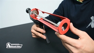 نحوه عملکرد گان چسب|فروش انواع گان چسب با بهترین قیمت