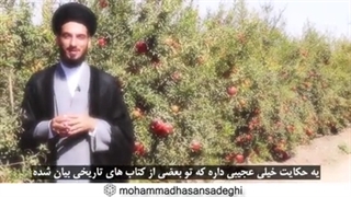 غرب از چه زمانی بی حجاب شد؟    #نهضت_آزادی_زنان را چه کسانی ایجاد کردند؟  @mohammadhasansadeghi