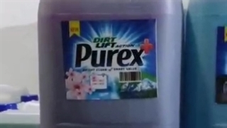 مایع ظرفشویی Purex