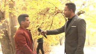 مظهری از قهرمانی و شجاعت برای کودکان ژاپن