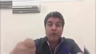 اقرار علی جوانمردی به طراحی و اجرای پروژه تجاوز به اغتشاشگران