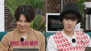 ران بی تی اس قسمت ویژه RUN BTS TV On-air پارت اول با زیرنویس فارسی