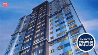 خرید خانه در ترکیه منطقه کارتال