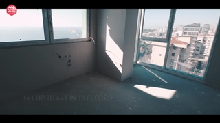 خرید آپارتمان در استانبول منطقه کادیکوی