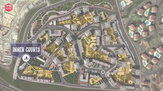 خرید ملک در استانبول منطقه عمرانیه