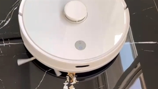 جارو رباتی سگوبو مدل L2550