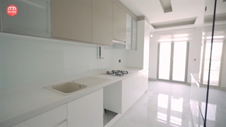 خرید خانه در منطقه اوسکودار استانبول