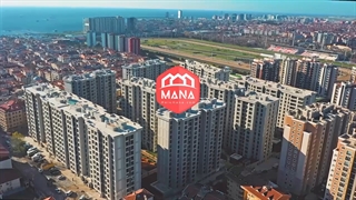 خرید آپارتمان در زیتینبورنو استانبول