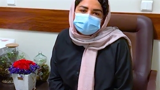 عمل لاپاراسکوپی