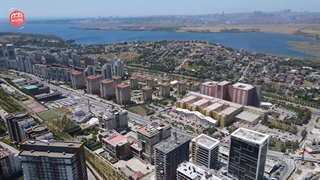 خرید ملک در استانبول در منطقه کوچوک چکمجه