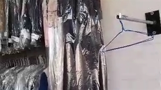 خشکشویی کریمی