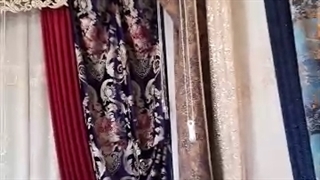 گالری پرده رویان