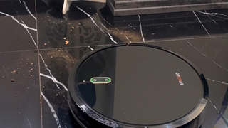 جارو رباتیک با کیفیت سگوبو (SEGOBO)