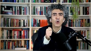 اگر بسیجیان هم مسلح شوند | علی علیزاده