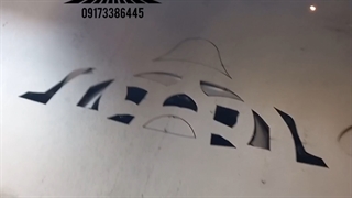 طراحی برش لیزری فلزات و قطعات صنعتی و اسانسور در شرکت کولاک فن