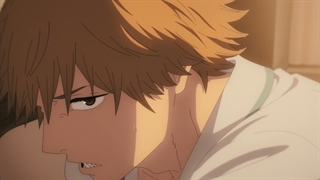 انیمه مرد اره برقی - Chainsaw-Man - قسمت 4 - دوبله فارسی - انیمه شو