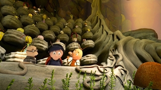 دانلود رایگان و تماشای آنلاین انیمیشن زندگی درختان The Life Of Trees 2012 دوبله فارسی کیفیت خوب