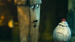 دانلود رایگان انیمیشن زباله ها Trash 2020 با کیفیت خوب دوبله فارسی