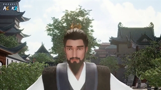 انیمه اوج هنرهای رزمی واقعی Peak of True Martial Arts قسمت 1