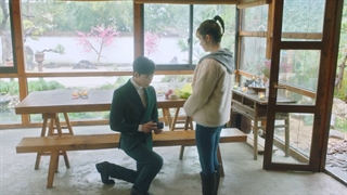 قسمت31 (آخر )سریال چینی روزگار دلنشین باتو بودن E31( Warm Time With You ) + کیفیت 720