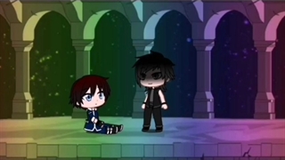 سریال گاچا کلاب _ انیمیشن چهره واقعی _ قسمت 17