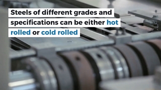 مقایسه ورق سیاه با ورق روغنی