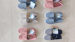 کفش زنانه والک ایکس walkx آلمان