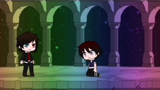 سریال گاچا کلاب _ انیمیشن چهره واقعی _ قسمت 18