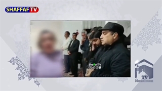 پشت پرده خودکـشی بلاگر اینستاگرامی - طنزپرداز لر زبان چگونه به آخر خط رسید؟