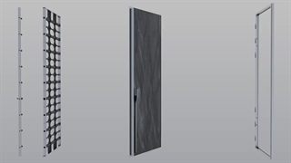 درب های ضد سرقت هوشمند