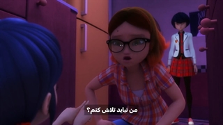 میراکلس: فصل 5 قسمت 12 زیر نویس فارسی