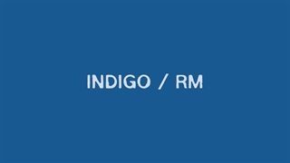 RM 'Indigo' Identity Film