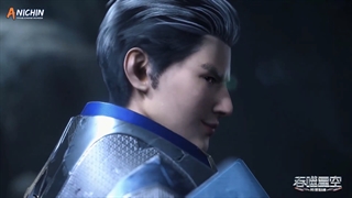 انیمه انیمه ستاره بلعیده شده Swallowed Star فصل 2 قسمت 37