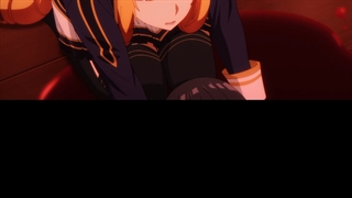 انیمه جاه در سایه Kage no Jitsuryokusha ni Naritakute قسمت 8