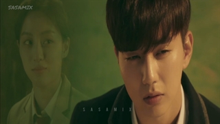 میکس غمگین و عاشقانه از سریال کره ای یادآور(حاوی اسپویل)