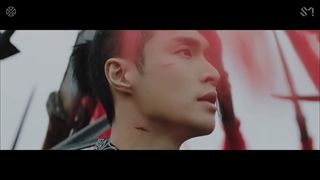 موزیک ویدئو لی به اسم Lit