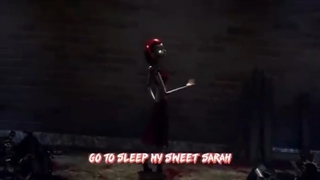 اس اف ام اهنگ فناف _  کتاب فناف fazber fright _ to be beautiful sfm