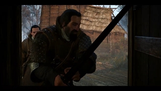 نسخه‌ نسل نهم بازی The Witcher 3: Wild Hunt معرفی شد [تماشا کنید]