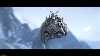 انیمه جهانی که ارزش محافظت داره A World Worth Protecting قسمت 10