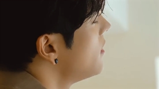 KIM WOOJIN - Talking To The Moon (Bruno Mars) - Cover