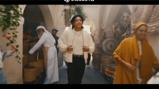 موزیک ویدئو جونگکوک dreamers | زیرنویس فارسی