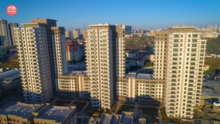 خرید ملک در استانبول منطقه باشاکشهیر