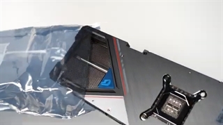 آنباکسینگ Nvidia RTX 4080